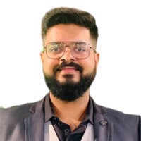 Ruchir Joshi
