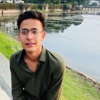 Yatnesh Gyani